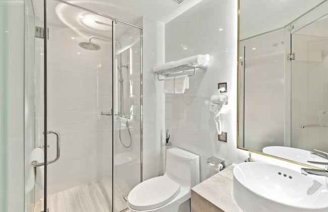 22Land Hotel Saigon - Foto 29