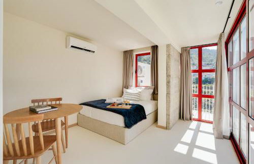 Douro Arda House with Pool & Jacuzzi by HostWise - Photo 55