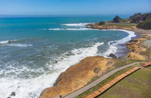 Windrush Inn - Cambria - Foto 24