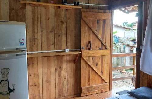 Chalés Vitória - Foto 21