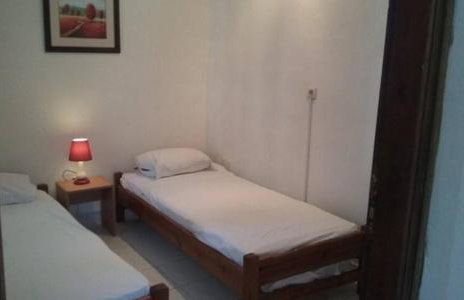 Patras Apartments Marilia and Konstantinos - Foto 5