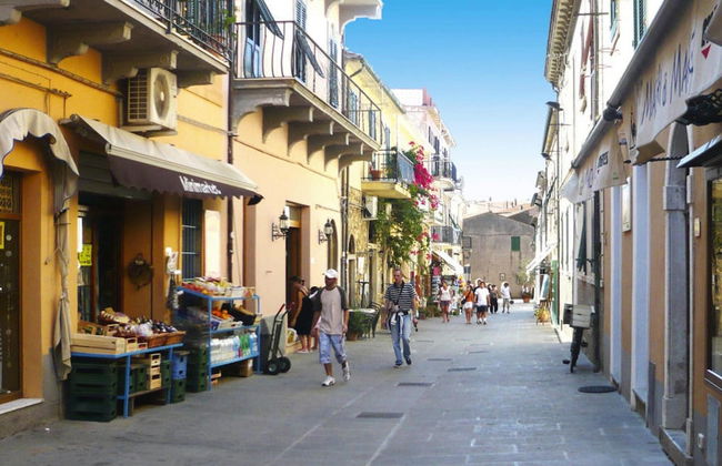 Residence La Chiusa di Rio, Rio Nell'elba - Foto 16