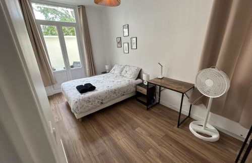 Centre Ville avec Garage - Parking - Foto 27