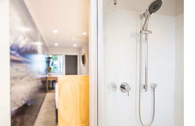 Beechwood Boutique Accommodation - Foto 71