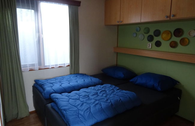 Chalet Near Drunense Dunes in Van Gogh Style - Foto 4