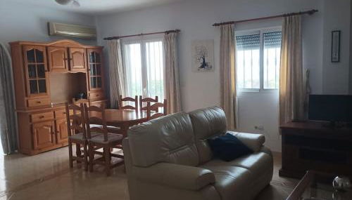 Villa Paz - Villa Familiar para 6 con piscina, AC, Wifi y parking - Foto 3