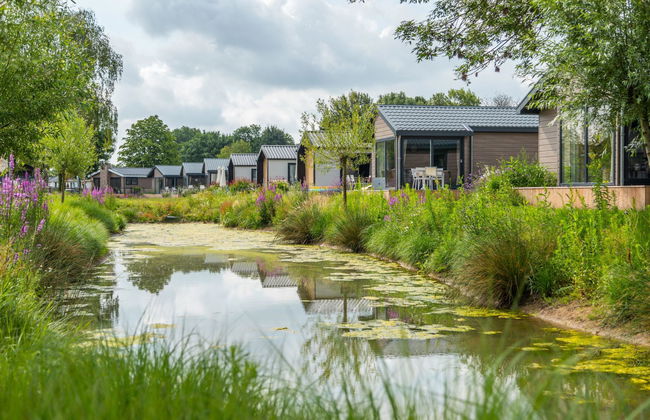 5 bedroom House in Kerkdriel with terrace and sauna - Photo 34