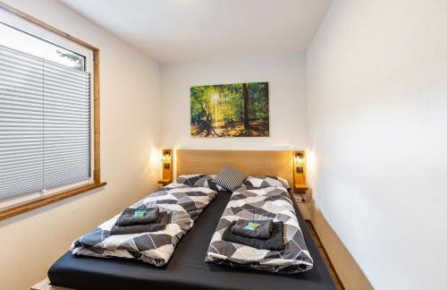 Ferienhaus Stauseeblick - Foto 12