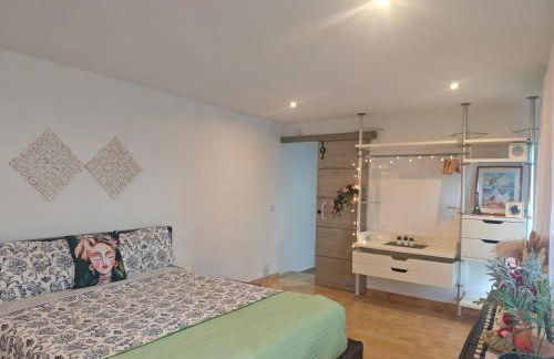 INSPIRA MAISON Montaña y Mar - Foto 19