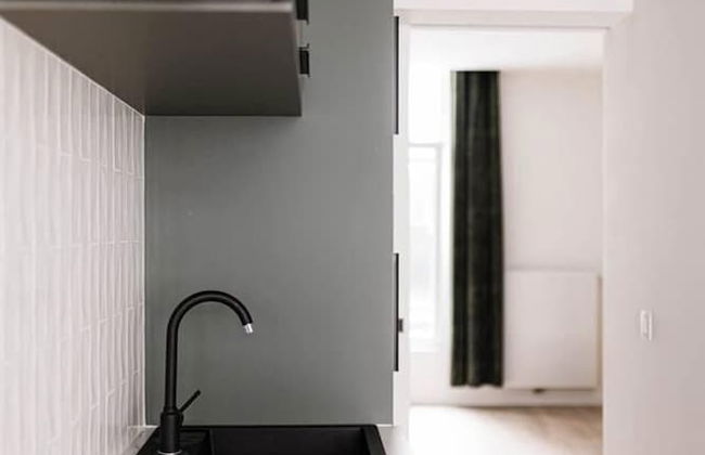 Gorgeous Apartment in old City Centre of Antwerp 1 - Photo 10