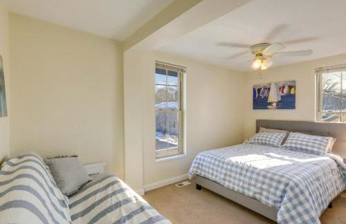 Delafield Vacation Rental Near Lakes and Parks! - Foto 10