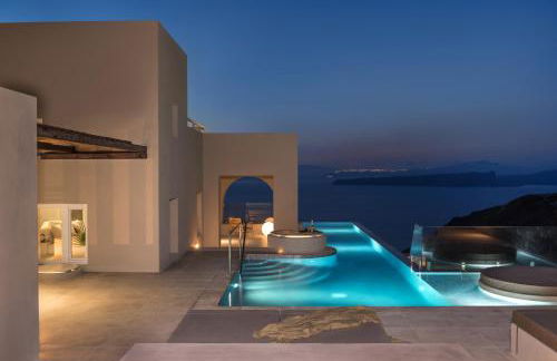 Arota Exclusive Villas - Foto 36