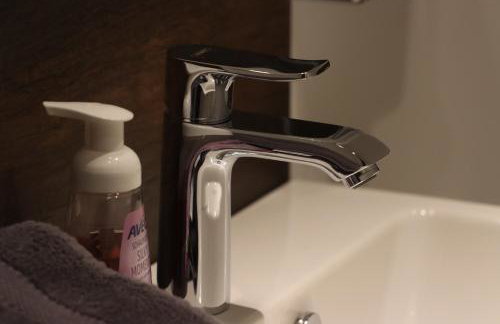 The Birdy Mountains Luxury Lodge 2, 230qm,Sauna,Entertainment - Foto 22