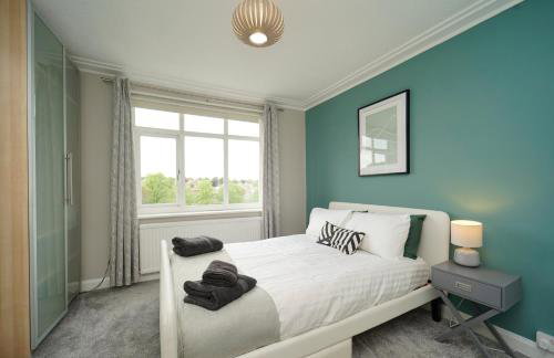 Stunning 5 bed house in Chapel Allerton, sleeps 9 - Foto 12