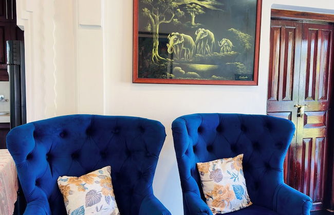 The White House Villa - Foto 14