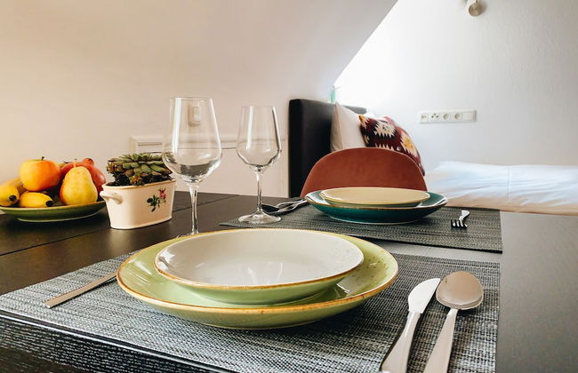 Lorenz Apartments - Foto 50