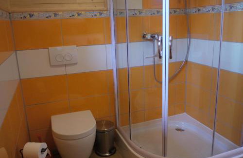 Agroturystyka Polana Harmonii - Foto 13