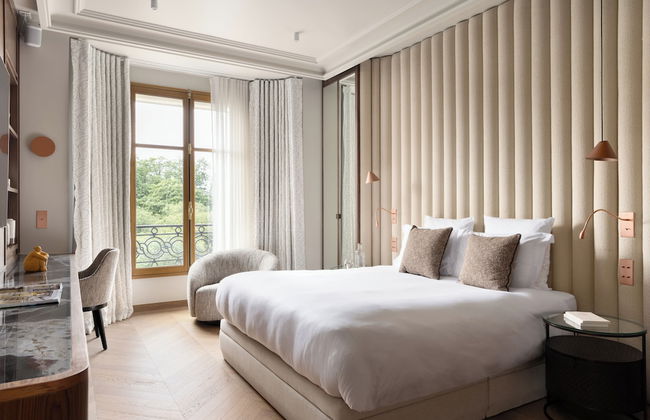 HIGHSTAY - Luxury Serviced Apartments - Invalides - Photo 6