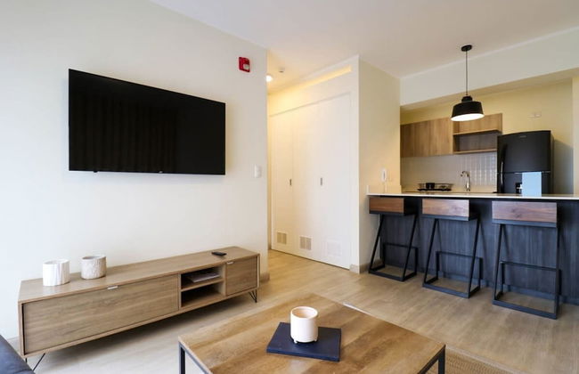 w Centric 1BR in Barranco - Photo 31