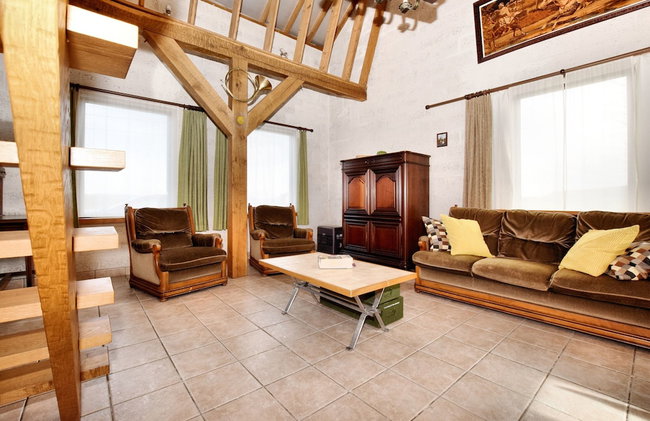 Holiday Home in Peaceful Setting and Large Garden - Foto 17