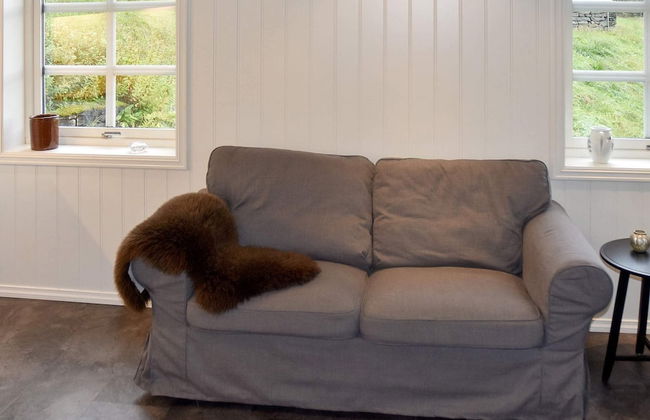 8 Person Holiday Home in Masfjordnes-by Traum - Foto 13