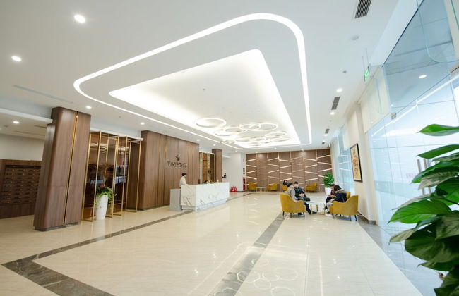 Vinhomes Metropolis Residence - Photo 72