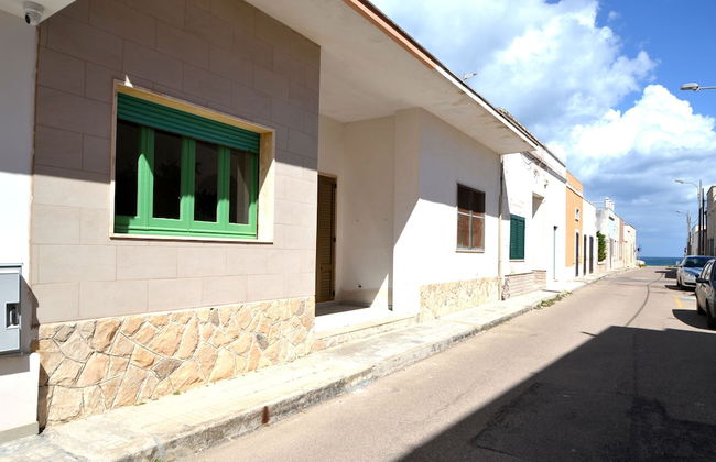 Luce Holiday Home With air Conditioning for 5 Guests - Foto 28