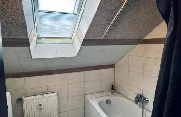 Apartment OchtrUP I Ruhig & Geräumig - Foto 18