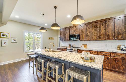 Gated Community w/ Perks: North Carolina Hideaway - Photo 11