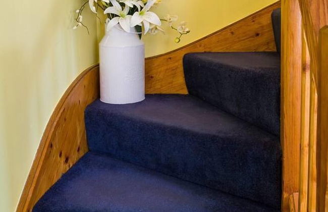 Sunshine Annex-double Bed,ensuite, Lounge, Kitchen - Foto 5