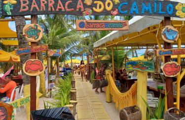 LAZER EM GUARAJUBA - Foto 36