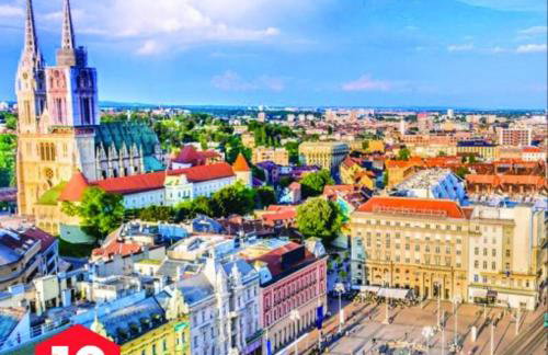 Studio Apartman Kjara - Foto 19