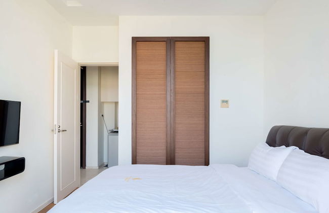 Sanya Chenxi Holiday Villa Apartment - Foto 47