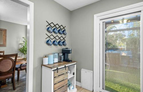 Modern Oceanside Stay with Yard & Laidback Vibes - Foto 53