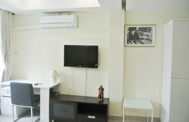 Spanish Place F1 R103 - Foto 7