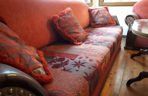 Blockhütte Rudolf - Foto 33