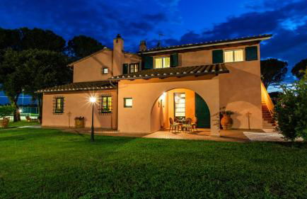 Villa Elisa 16 in Fucecchio - Foto 8