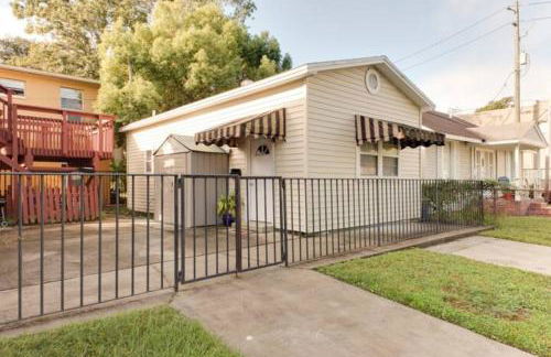 The Riverwalk Studio - Foto 9