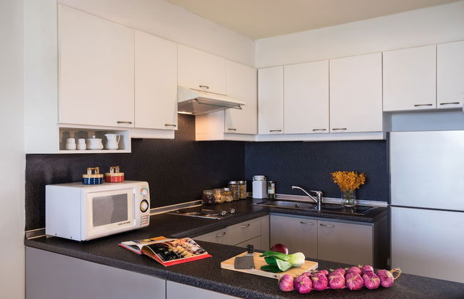 Somerset Vientiane - Foto 17