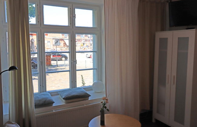 Ferienwohnung Steuerbord in Wismar - Foto 18