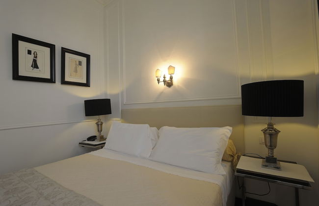 Luxury B&B La Dimora degli Angeli - Foto 60