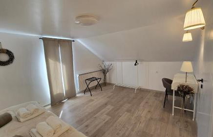 Holiday House Panorama Moslavina - Foto 34