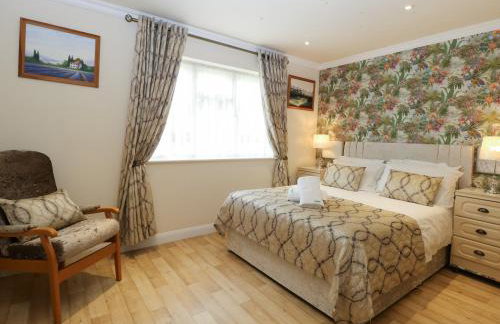 Birch Cottage - Foto 17