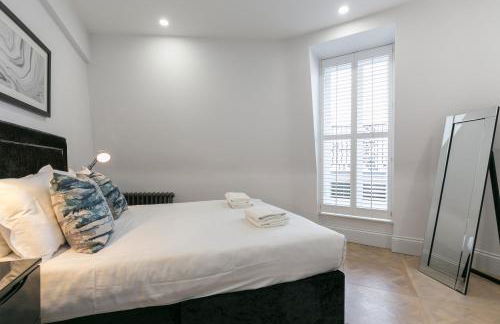 Urban Chic - Shaftesbury - Foto 124