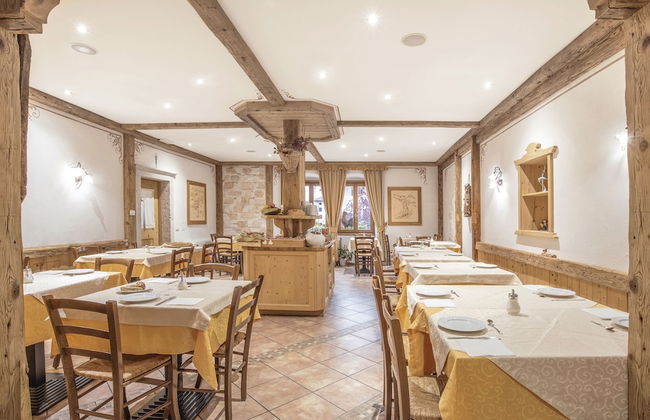 Antica Residenza de Poda - Foto 39