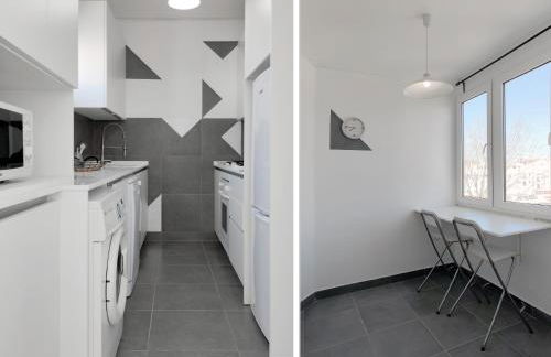 Carcavelos Beach Apartment - Foto 9