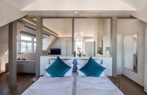 Lichtenberg Lodges - Foto 53