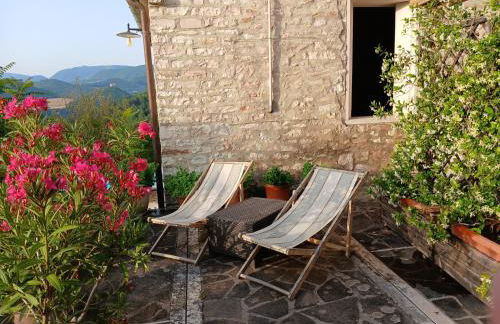 Agriturismo del Frontino - Lo Studio - Foto 7