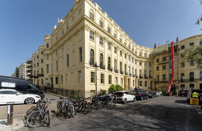 Host Stay Tranquility on Brunswick Square - Foto 37