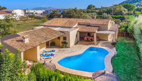 Casa Magdalena Pollensa - Foto 1, Other